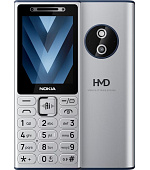 Nokia 210 4G Dual Sim Silver