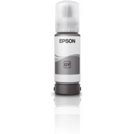 Epson 115 EcoTank Grey ink bottle