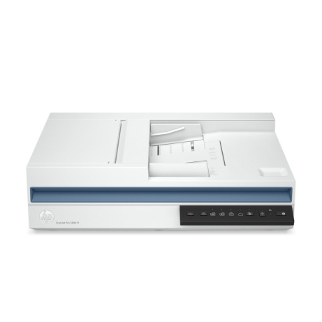 HP ScanJet Pro 3600 f1 Scanner