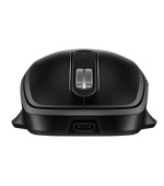 BAZAR - HP 510 Rechargeable Wireless Mouse - dobíjecí bezdrátová myš - Poškozený obal (Komplet)