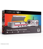 Evercade VS-R Solo