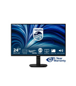 Philips MT 24" 24B2N2200/00 - 1920X1080,IPS,120Hz,1xVGA,1xHDMI,1xDP,Repro