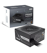 ASUS zdroj Prime 650W Bronze,135mm, 80 Plus Bronze