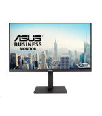 ASUS LCD 31.5" VA32UQSB 3840x2160 BUSINESS IPS 4ms 60Hz 350cd REPRO DP HDMI USB-HUB PIVOT VESA 100x100