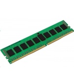 KINGSTON DIMM DDR4 4GB 3200MT/s CL22 Non-ECC 1Rx16 ValueRAM