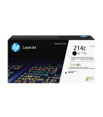 HP 214Z Blk Original LaserJet Toner Crtg (31,000 pages)