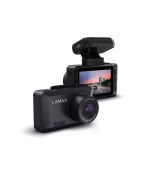 LAMAX T8 - kamera do auta