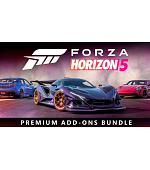 Forza Horizon 5 Premium Add-Ons Bundle Xbox Series X|S| One / PC