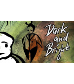Dark and Bright (PC) klíč Steam