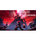 Dead Cells: Return to Castlevania (PC) klíč Steam