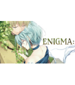 ENIGMA: (PC) klíč Steam