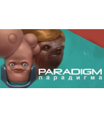 Paradigm (PC) klíč Steam