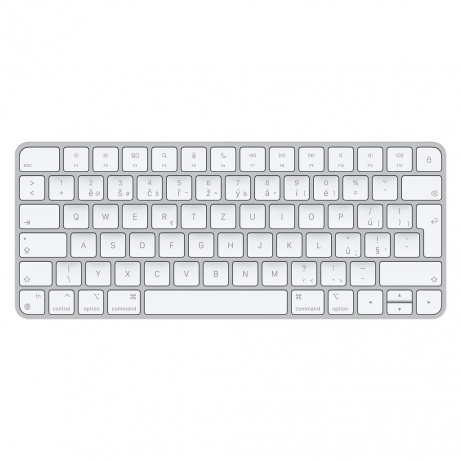 Magic Keyboard - Slovak