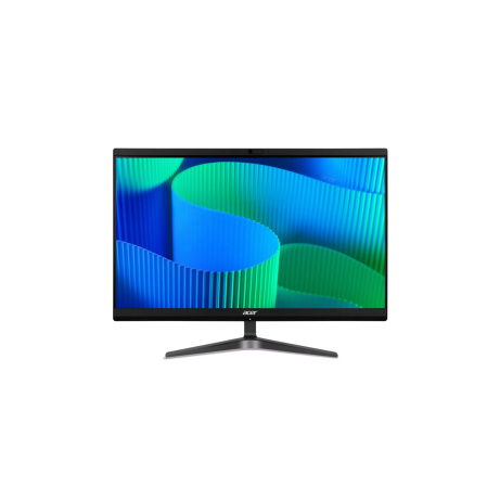 Acer Veriton/Z2524G_WuBCU5125U_65W/AIO/U5-125U/8GB/512GB/Intel int/W11P/3R