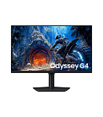 Samsung Odyssey G4/G40H/27"/IPS/FHD/300Hz/1ms/Černá/2R