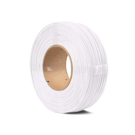 Filament C-TECH ESSENTIAL LINE, PLA, bílá, 1,75mm, 1kg, refill