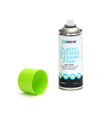 Platinet PFS5120 čistící pěna na plasty 400 ml