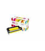 OWA Armor toner kompatibilní s HP Q7562A, 3500st, žlutá/yellow