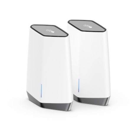 Netgear 1PT ORBI PRO 6 2-PACK BNDL