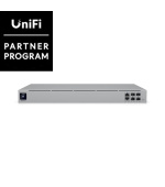 Ubiquiti EFG - UniFi Enterprise Fortress Gateway