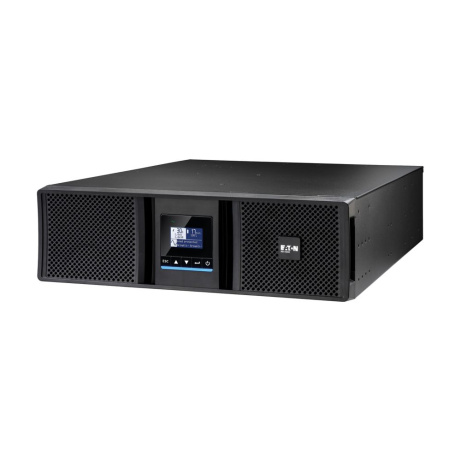 Eaton UPS 1/1fáze, 6kVA - 9SX 6000i RT3U G2