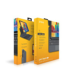 Pro Keys+trackpad iPad 12.9 (21/22)/Air 13"čern EN
