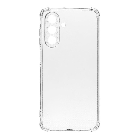 Tactical TPU Plyo Kryt pro Xiaomi Redmi 15 5G Transparent