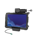 Dokovací stanice RAM® s klíčovým zámkem USB-C pro Tab Active4 Pro/Active 5 Pro