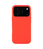 Tactical MagForce Velvet Smoothie Kryt pro Apple iPhone 17 Pro Chilli