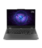 Lenovo LOQ/15IRX9/i5-13450HX/15,6"/FHD/16GB/1TB SSD/RTX 4050/bez OS/Gray/2R