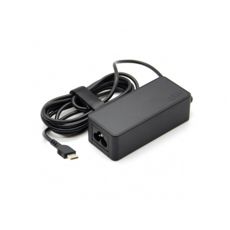 Lenovo 45W Standard AC Adapter (USB Type-C)