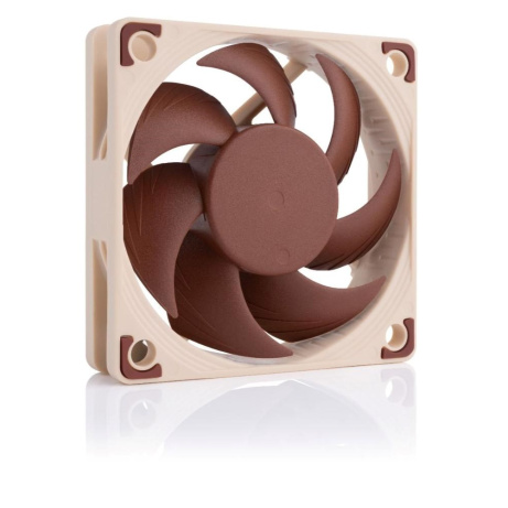 NOCTUA NF-A6x15 PWM - ventilátor, 60mm, PWM
