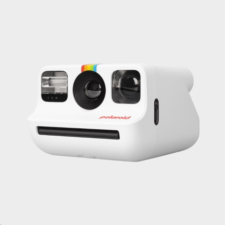 Polaroid Go Gen 2 White