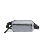 tomtoc Aviator - T33 Chest Bag L, šedá