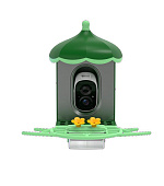 Camouflage EZ BirdFeeder Go 5