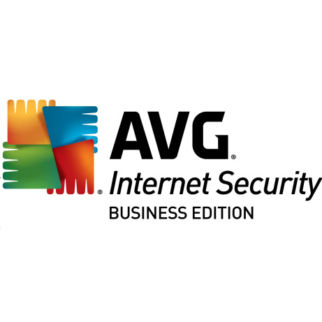 _Nová AVG Internet Security Business Edition pro 63 PC na 24 měsíců online