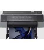 EPSON tiskárna ink SureColor SC-P9500 Spectro, A4, 1200x2400dpi, LCD, LAN, USB 2.0