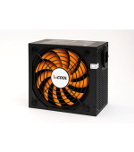 1stCOOL zdroj Golden Worker Evo 750W, 140mm, Plně modulární, 90+, ATX 3.1