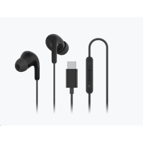 Xiaomi Type-C Earphones_Black