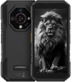 Smartphone Ulefone Armor X32 Pro 5G 8GB/256GB (Future Black), EU