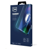 3mk HARDY® Ultra Glass™ pro Apple Iphone 17/16 Pro
