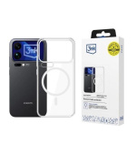 3mk ochranný kryt Armor Magcase pro Xiaomi 17 Pro