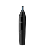 Philips Series 1000 NT1650/16 zastřihovač chloupků v nose a uších, omyvatelný, bateriový chod