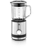 WMF Stolní mixér KITCHENminis®, 0,8 l, sklo a nerezová ocel, 400 W