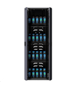 Zebra Intelligent Cabinet, X-Large, Flat Packed Version