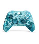 MICROSOFT Xbox Series Controller Stormcloud Breaker