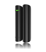Ajax  DoorProtect Plus (8EU) ASP black