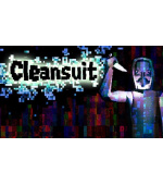 Cleansuit (PC) klíč Steam