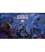 DOOM Eternal - The Ancient Gods Part One (PC) klíč Steam