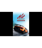 Assetto Corsa Ultimate Edition (PC) klíč Steam